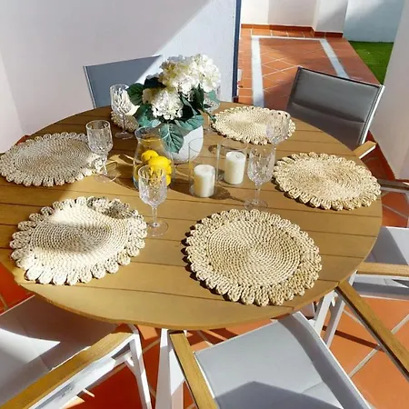 Paraiso Benahavis - Private Garden Ground Floor *