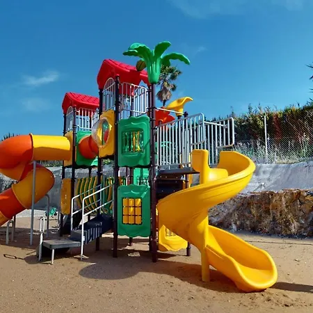 Paraiso Benahavis - Private Garden Ground Floor דירה