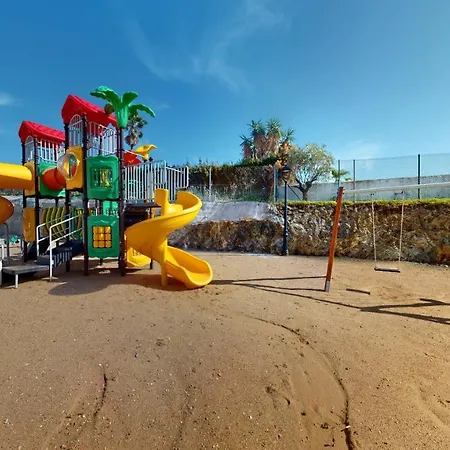 Paraiso Benahavis - Private Garden Ground Floor דירה *