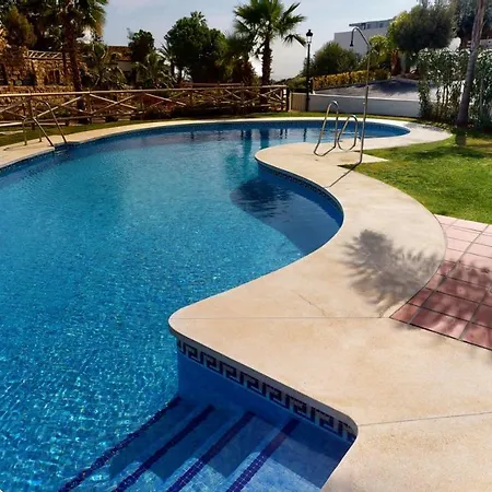 דירה Paraiso Benahavis - Private Garden Ground Floor *