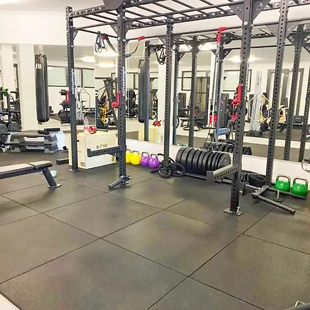 דירה Paraiso Benahavis - Private Garden Ground Floor *