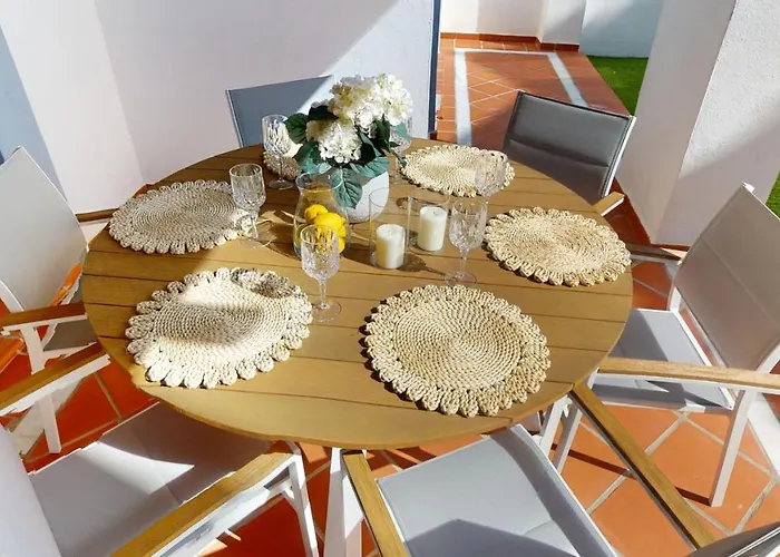 Paraiso Benahavis - Private Garden Ground Floor *