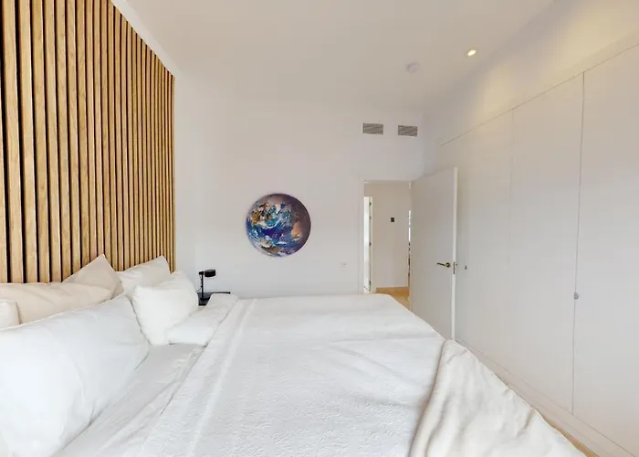 Paraiso Benahavis - Private Garden Ground Floor Apartamento *