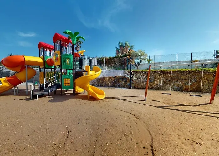 Paraiso Benahavis - Private Garden Ground Floor Apartamento *