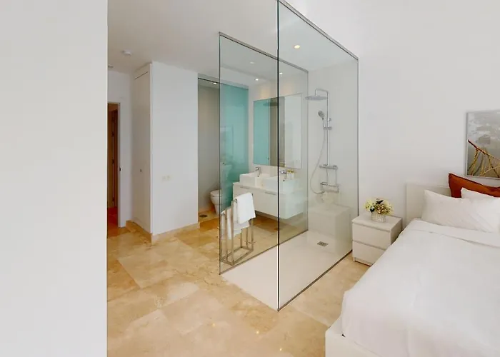 Paraiso Benahavis - Private Garden Ground Floor Apartamento Estepona