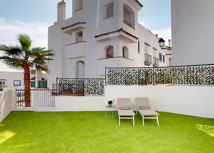 Paraiso Benahavis - Private Garden Ground Floor Apartamento