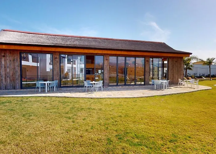 Paraiso Benahavis - Private Garden Ground Floor *