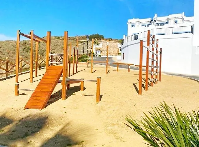 Apartamento Paraiso Benahavis - Private Garden Ground Floor Estepona