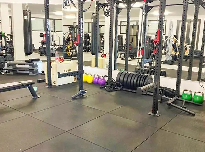 Apartamento Paraiso Benahavis - Private Garden Ground Floor *