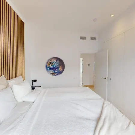 Paraiso Benahavis - Private Garden Ground Floor Apartament *