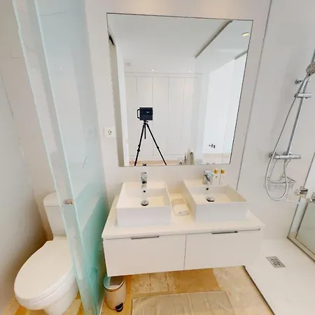 Paraiso Benahavis - Private Garden Ground Floor * Estepona