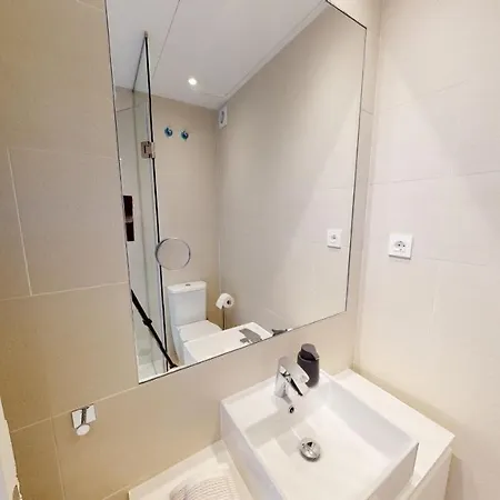 Paraiso Benahavis - Private Garden Ground Floor Apartament *