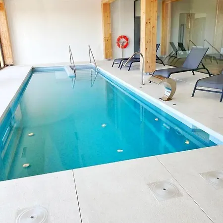 Paraiso Benahavis - Private Garden Ground Floor * אסטפונה