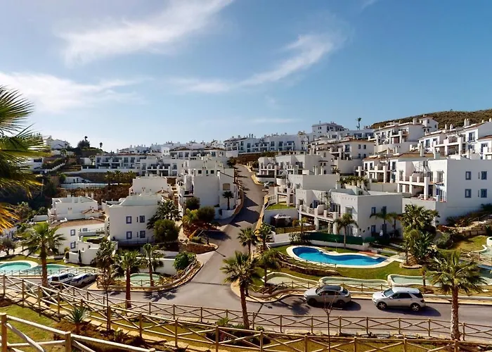 Apartman Paraiso Benahavis - Private Garden Ground Floor