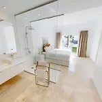 Paraiso Benahavis - Private Garden Ground Floor *