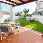 Paraiso Benahavis - Private Garden Ground Floor