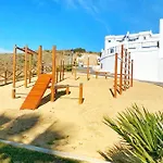 아파트 Paraiso Benahavis - Private Garden Ground Floor 에스테포나