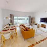 Paraiso Benahavis - Private Garden Ground Floor *
