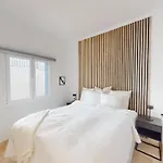 Paraiso Benahavis - Private Garden Ground Floor Apartment Estepona