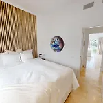 Paraiso Benahavis - Private Garden Ground Floor Apartment