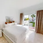 Paraiso Benahavis - Private Garden Ground Floor Apartment Estepona