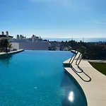 Apartment Paraiso Benahavis - Private Garden Ground Floor