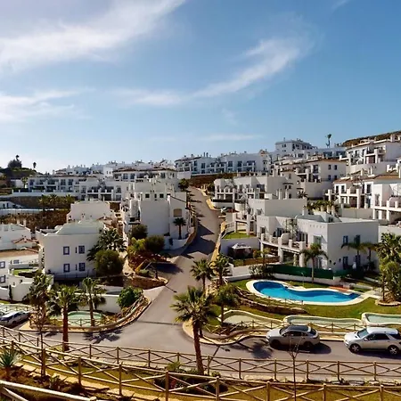 Appartement Paraiso Benahavis - Private Garden Ground Floor